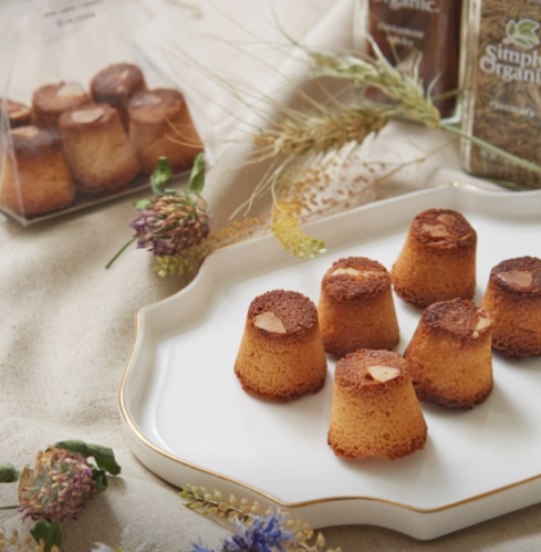 이로운제과 대표 메뉴 