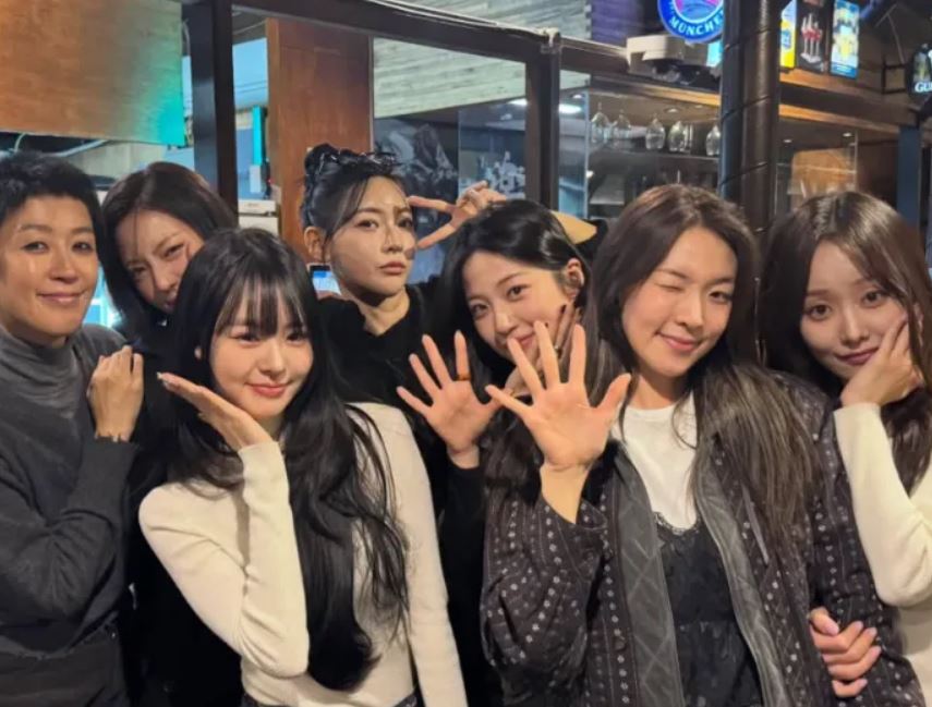 홍진경 최미나수 사과 프로필 솔로지옥5 출연진 현커 최커 근황