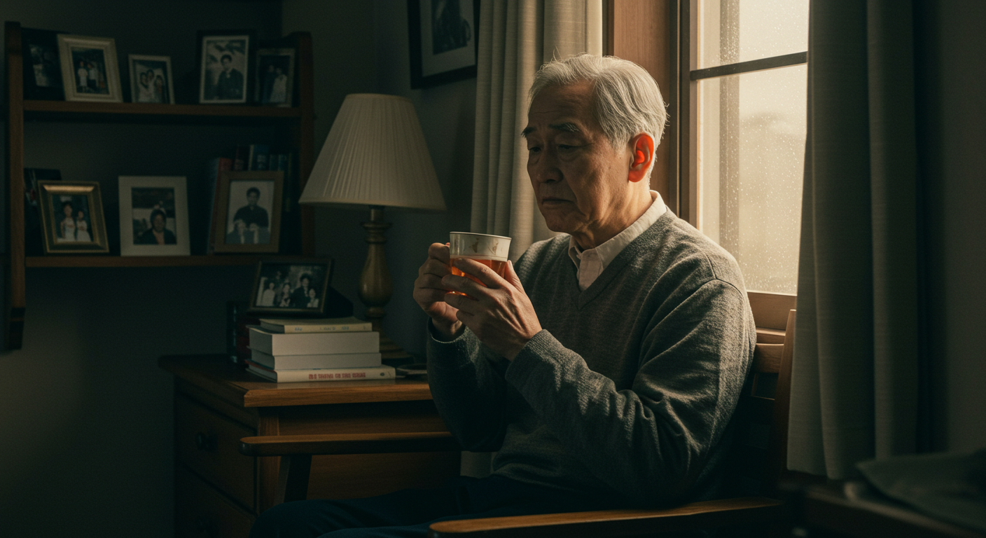 정신적 빈곤은 경제적 빈곤보다 더 위험하다?