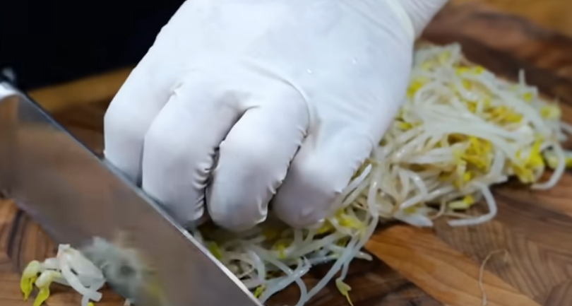  2024 정월 대보름 김치 만두 만들기 레시피 