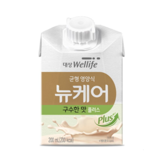 뉴케어 구수한맛.