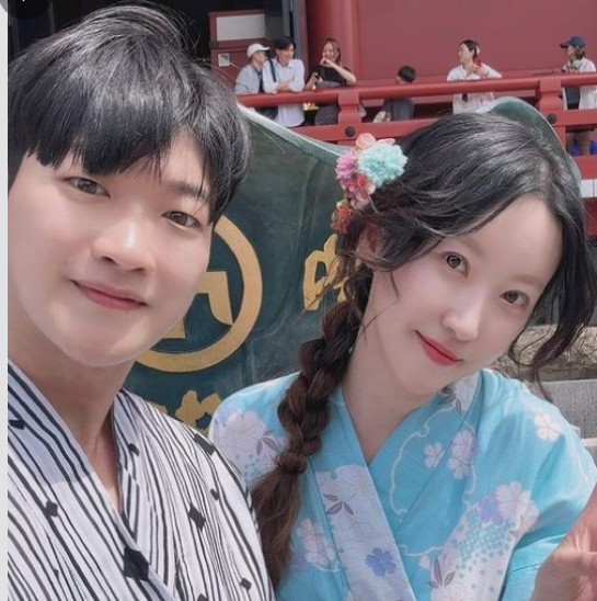 나는솔로 20기 정숙 영호 결별확정