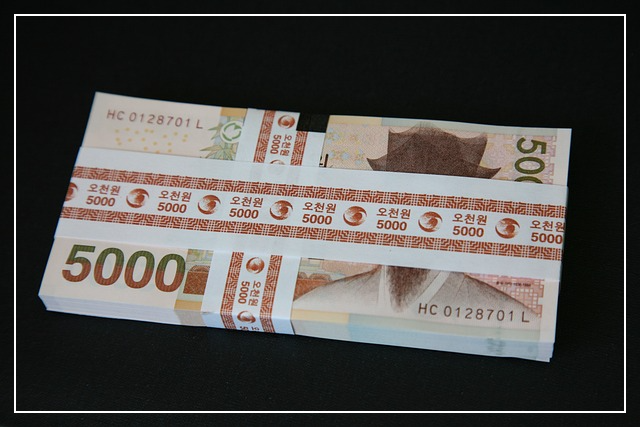카카오뱅크 비상금대출 금리 안내