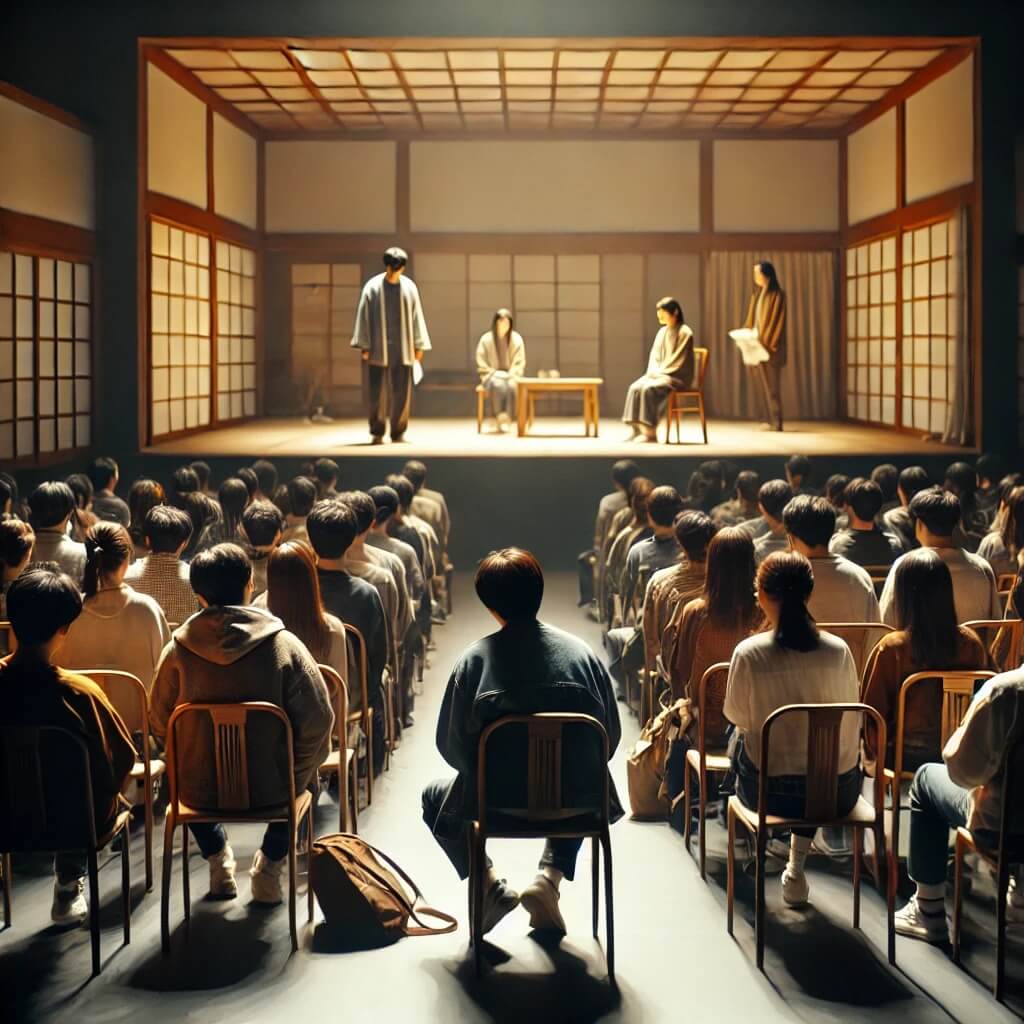 2025년 국내 연극 페스티벌 일정 총정리 (연극 일정, 즐기는 방법, 관람 추천 리스트) 관련 사진