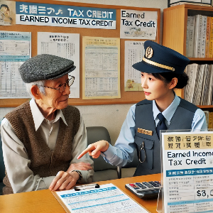 근로장려금 반기 신청 자격