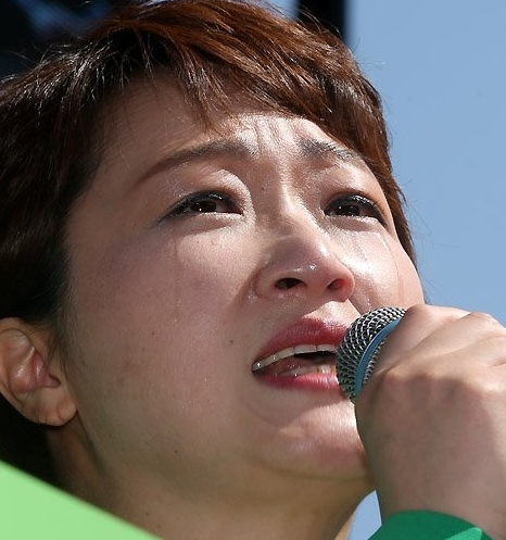 이언주 공천 용인정 3자 경선 배치 이유 &amp;#124; 이언주 프로필 재산