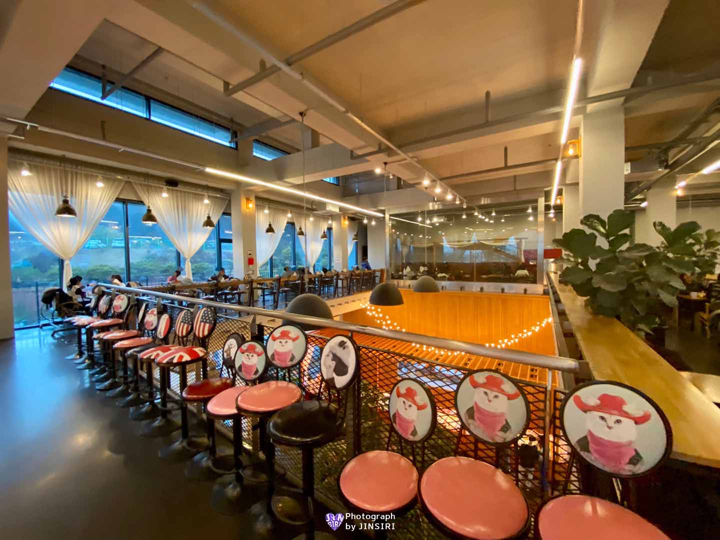 경기도 고양 베이커리 대형카페 빵집 추천 주말모임장소 데이트