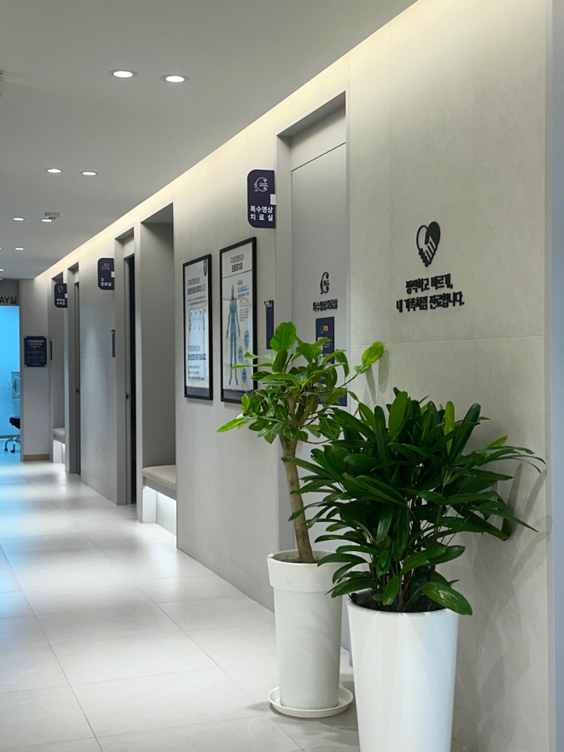 광진구 구의3동 정형외과 전문의 유명하고 잘하는 곳 추천 TOP 5