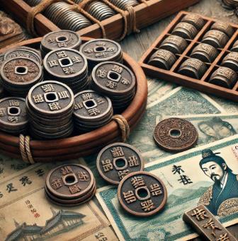 조선 시대 화폐