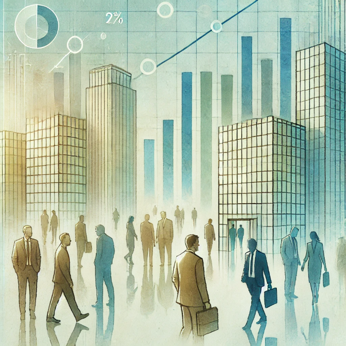 2025년 4월 주요 경제 일정