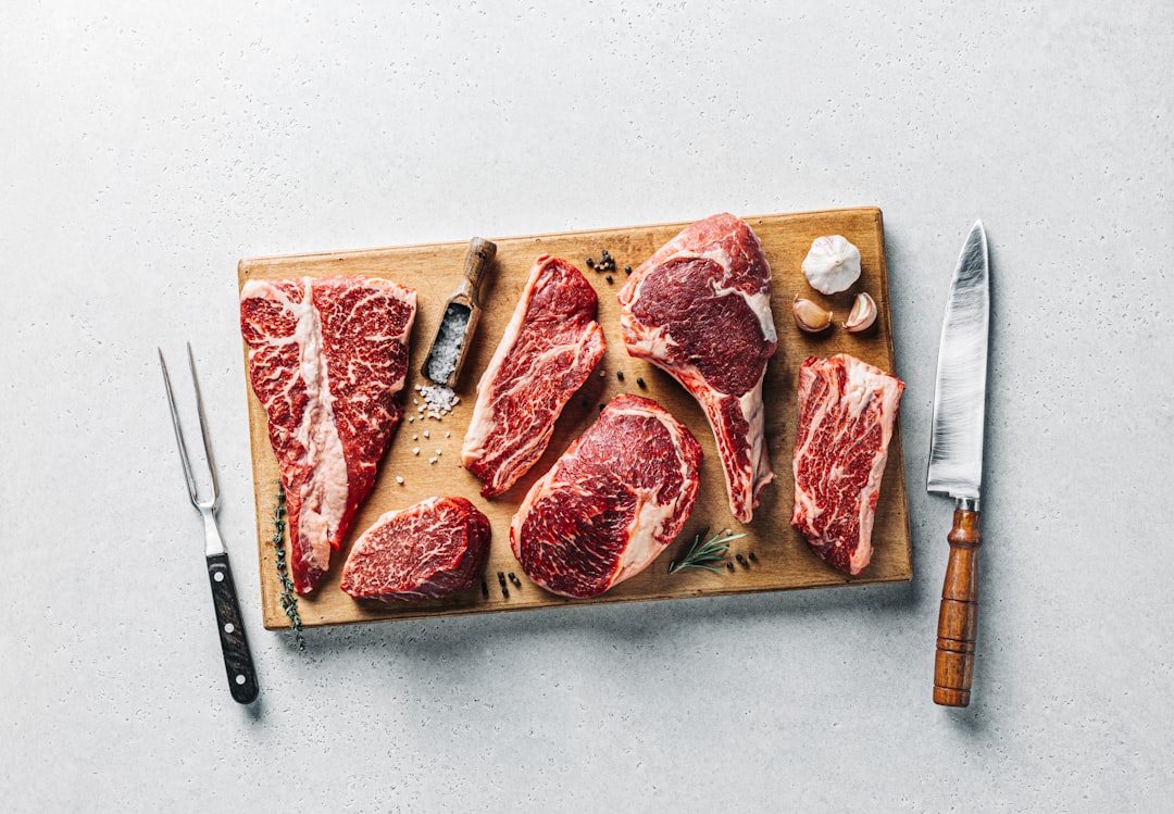 Beef