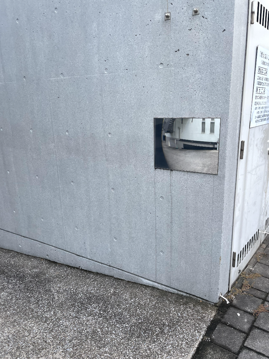 Nexus World 주변11