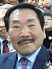 정치깡패 용팔이 김용남