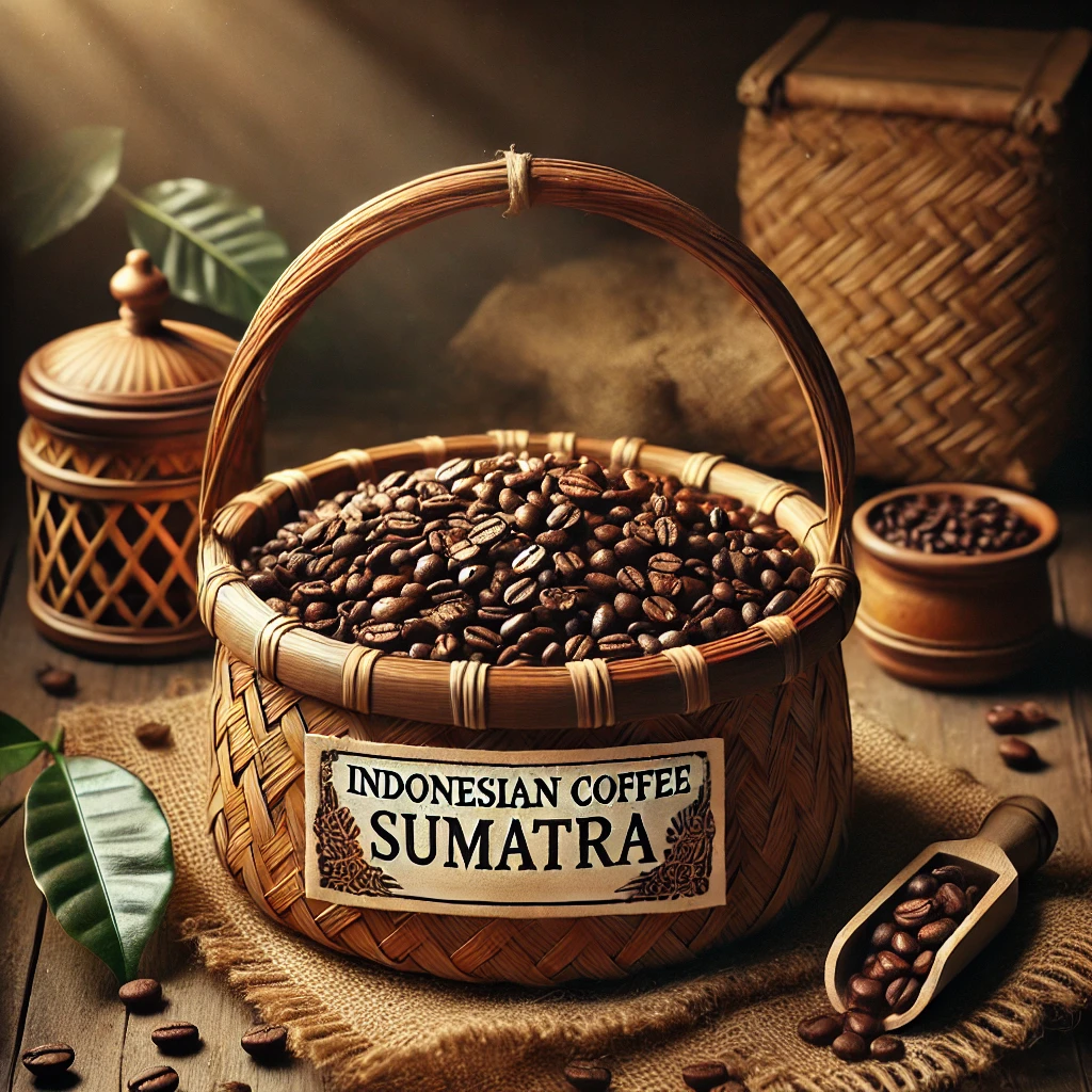 커피의 산지별 특징과 선택 가이드