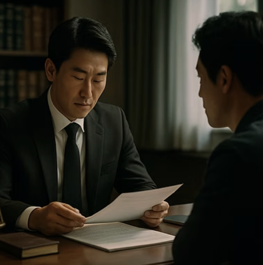 구속적부심의 의미와 절차&amp;#44; 구속된 피의자를 위한 법적 제도