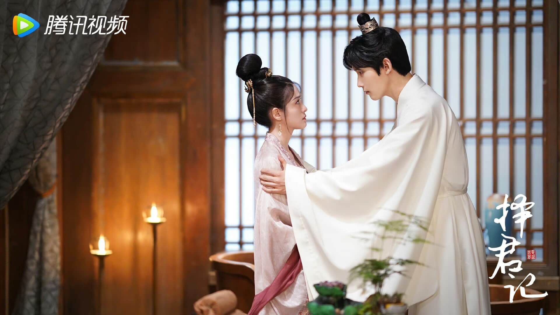 택군기