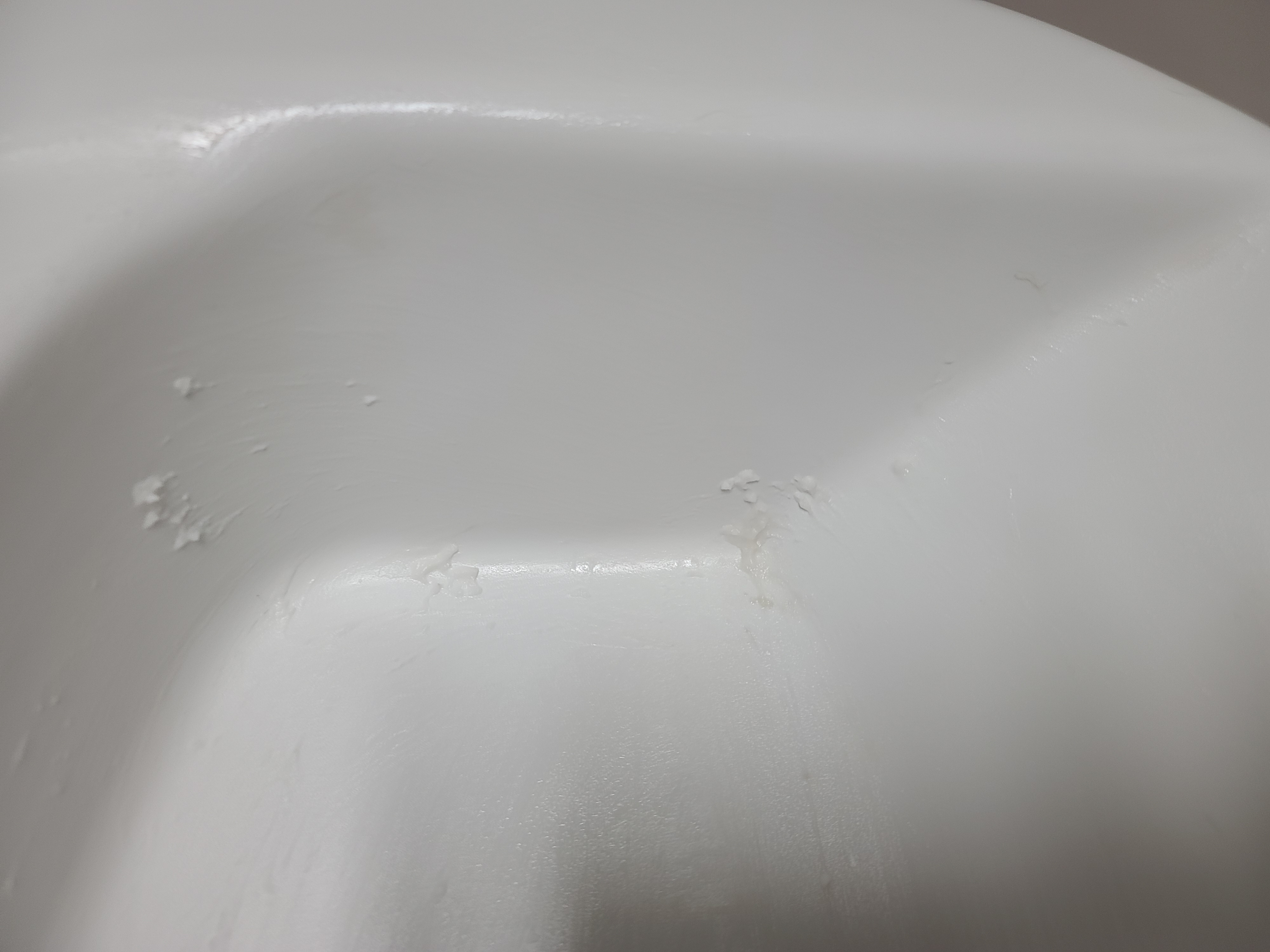 베이킹소다 세면대 욕조 청소