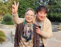 이영하 아들 이상원 