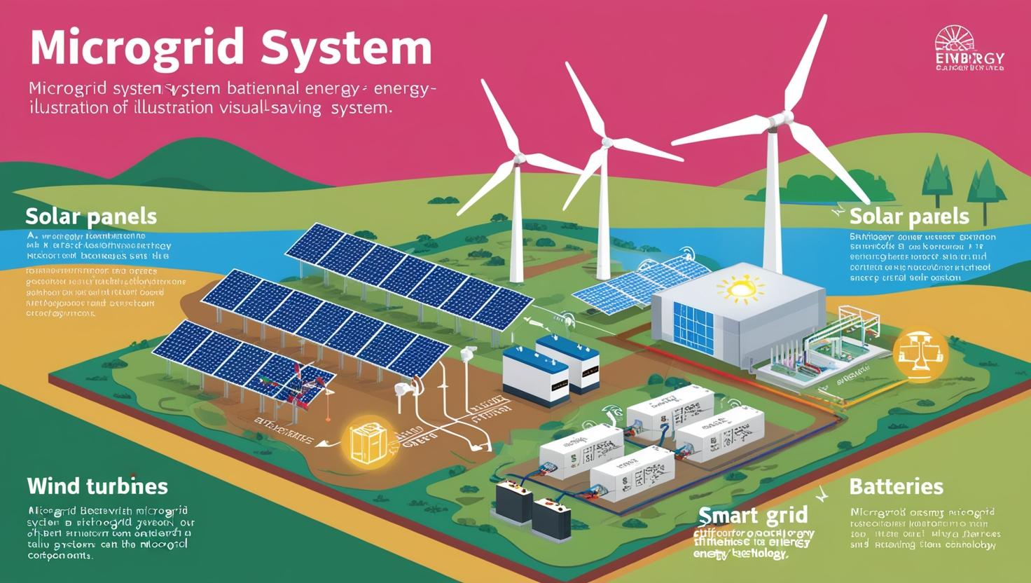 마이크로그리드 뜻