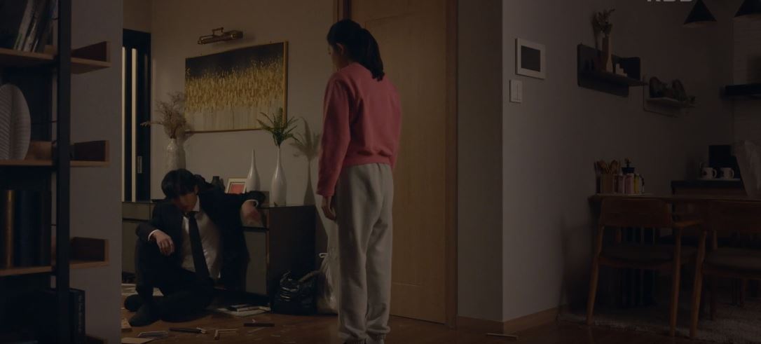 순정복서_8회