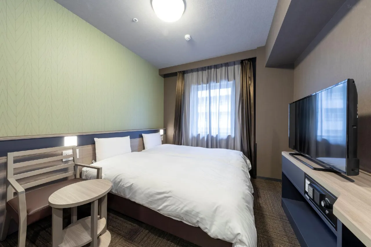 도미 인 프리미엄 긴자 핫 스프링(1)