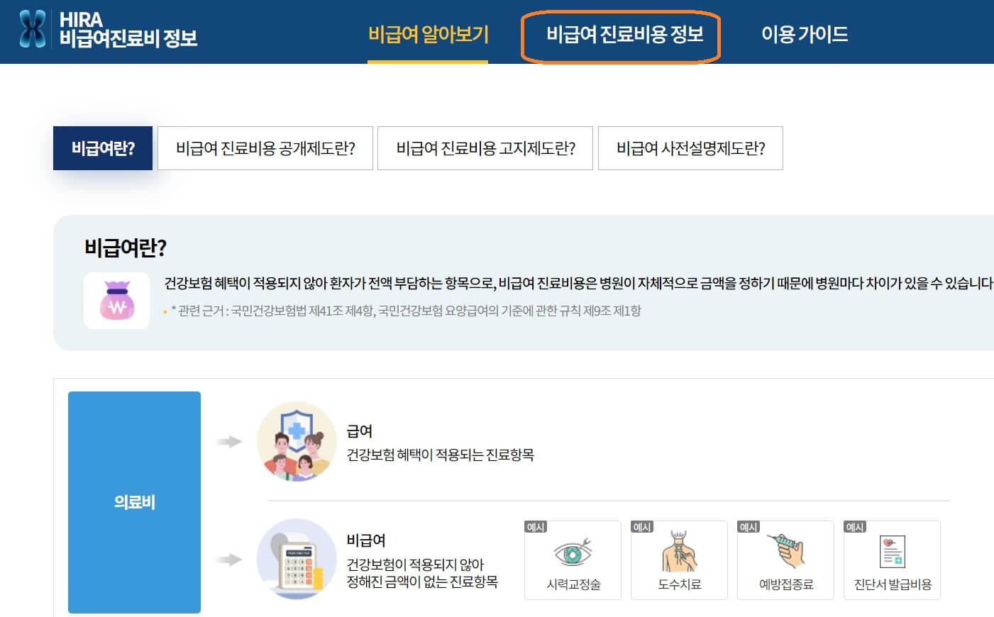 2024 독감 무료예방접종 유료 접종 가능 병원 조회
