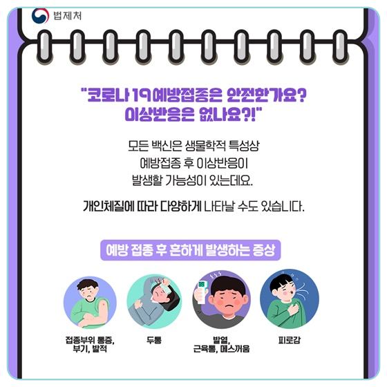 화이자-모더나-코로나19-백신-예방접종-이상증상