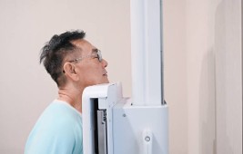 무료건강검진 대상자 조회