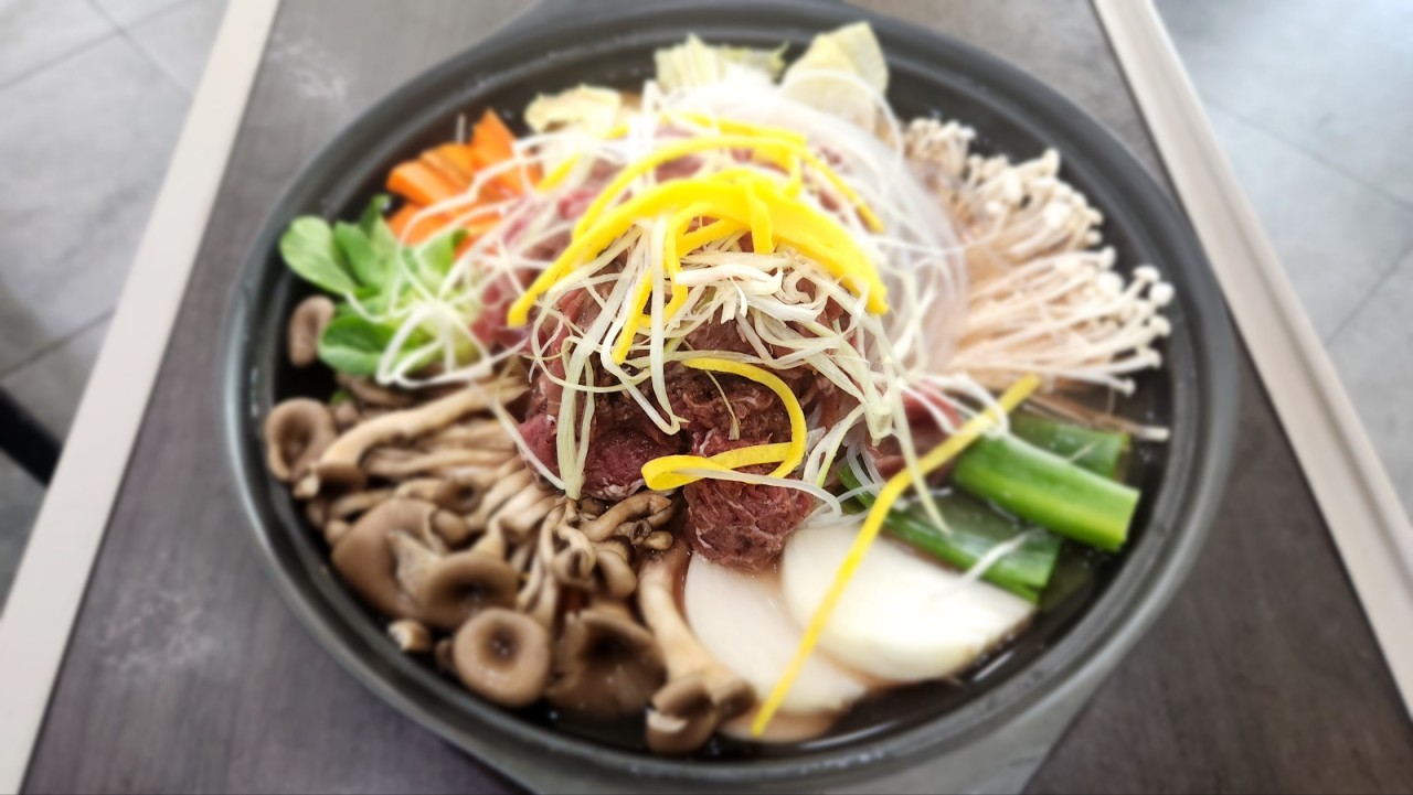 남원랜드 맛집