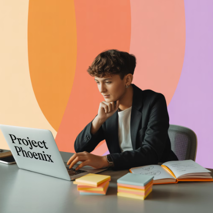 긴 리포트 작성과 다단계 추론 개선 섹션 이미지