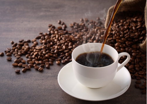 카페인 다이어트