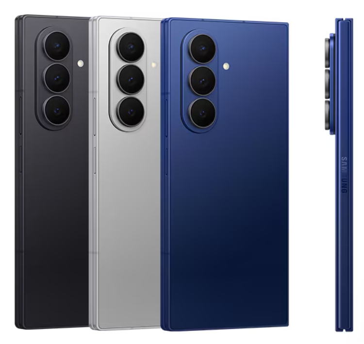 갤럭시 Z 폴드7 국내 사전판매 최신 총정리