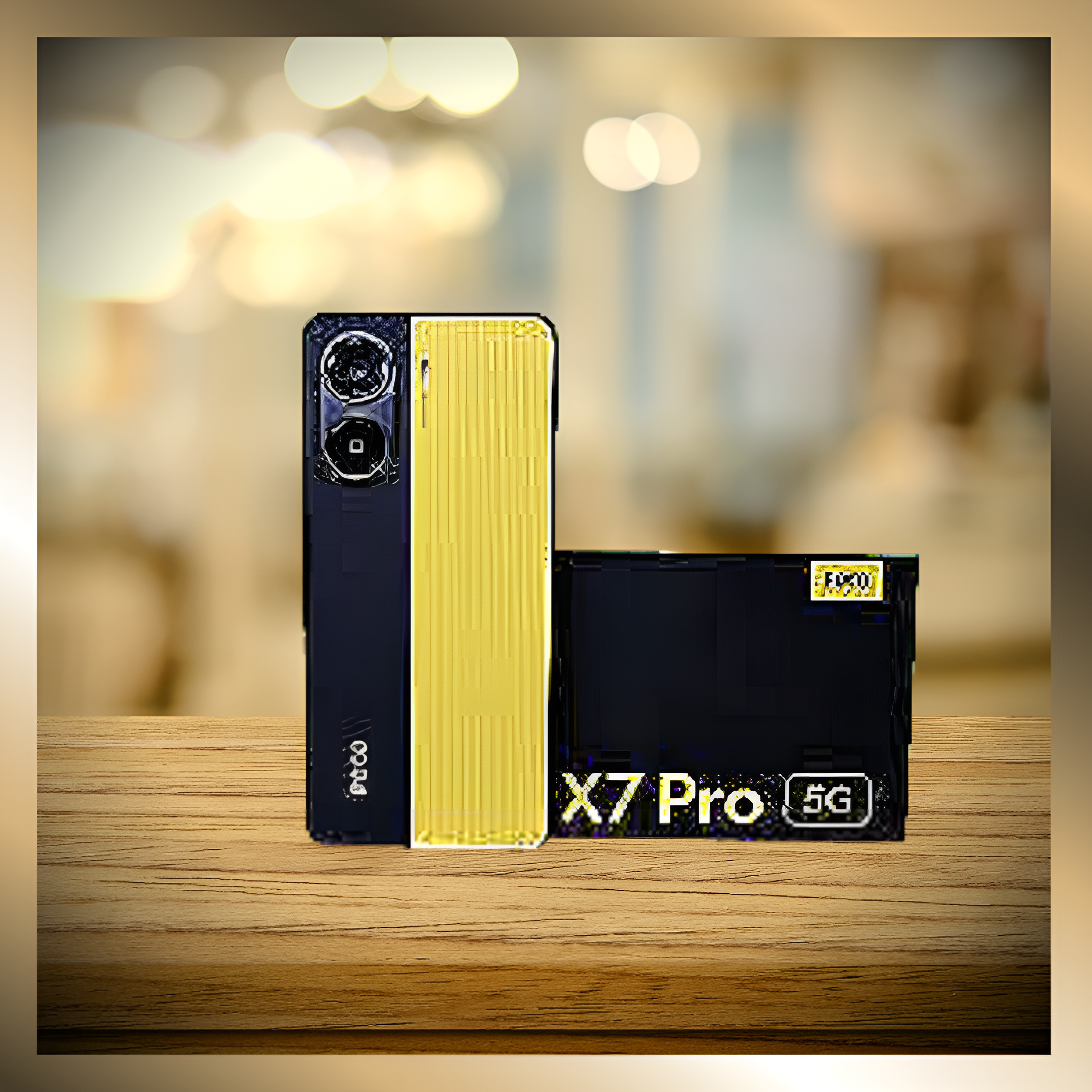 POCO X7 Pro