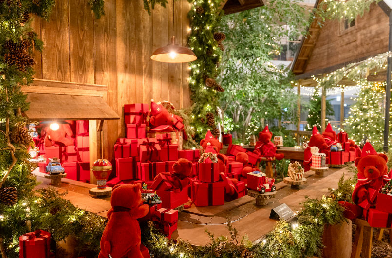 더현대서울-아뜰리에