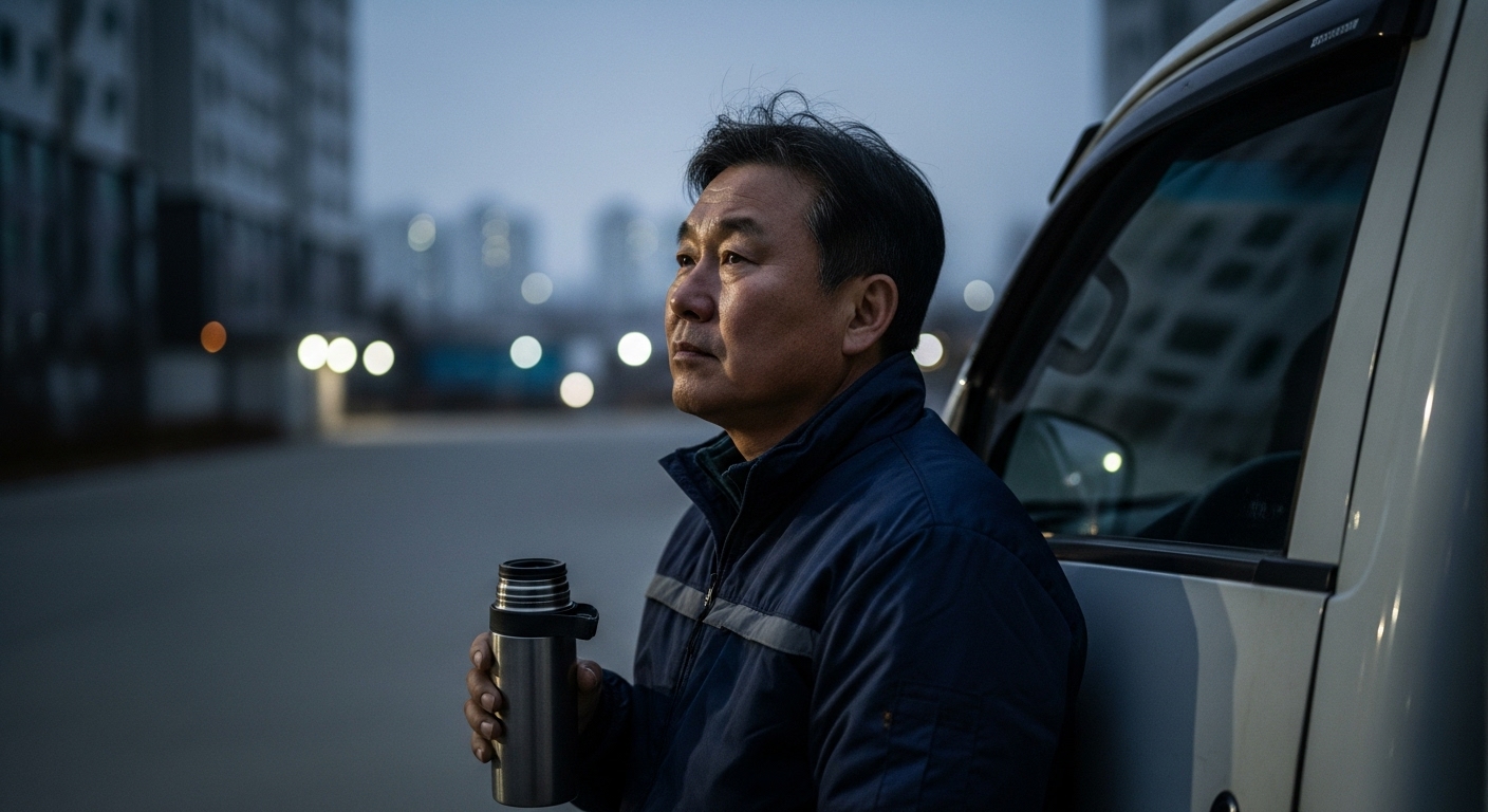 새벽배송