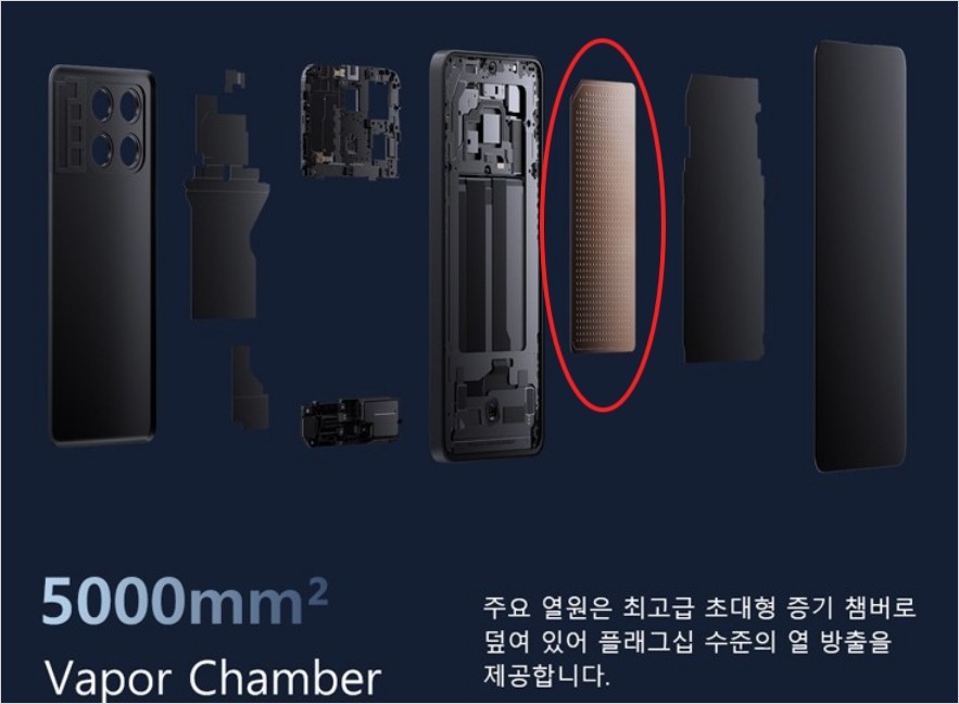 배이퍼 챔버