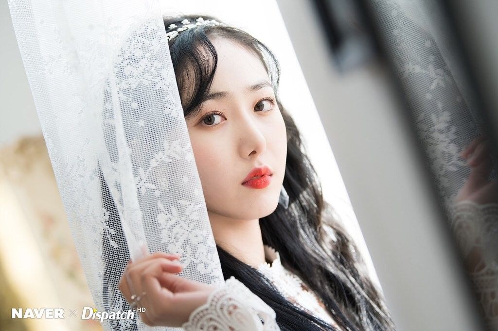 여자친구 GFRIEND
