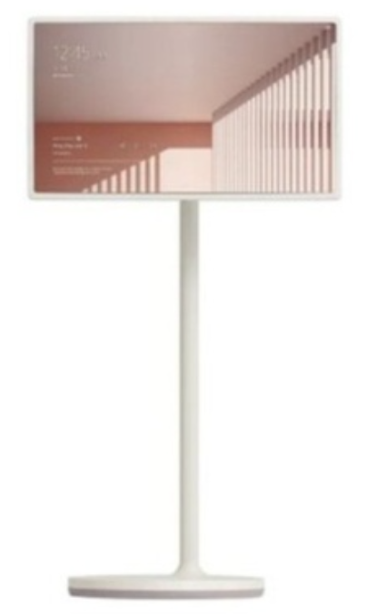 스탠바이미 엘지전자