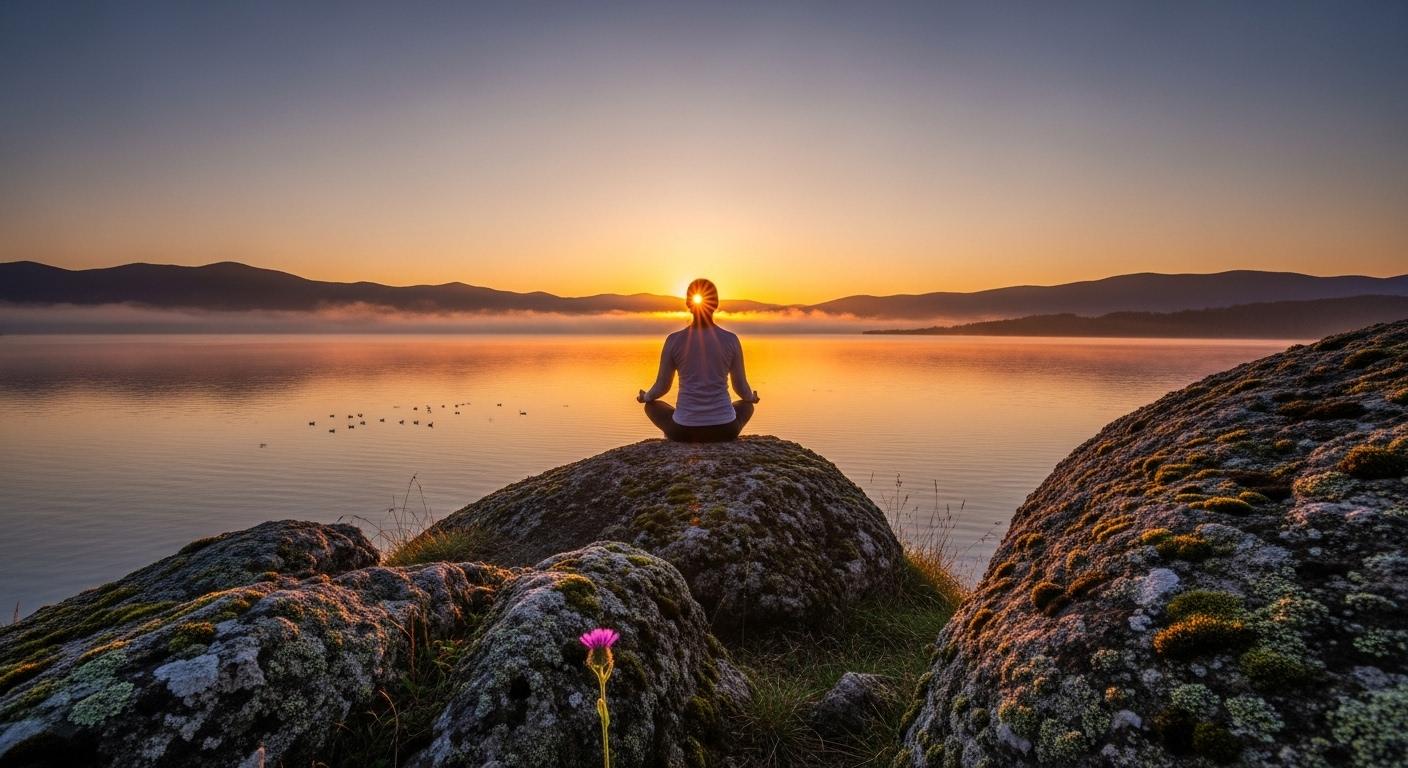 Time To Clear Your Mind