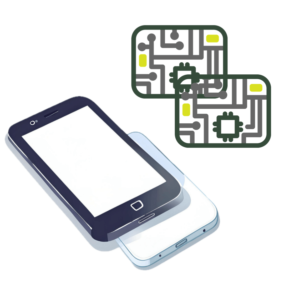 USIM 교체 전 필수 확인