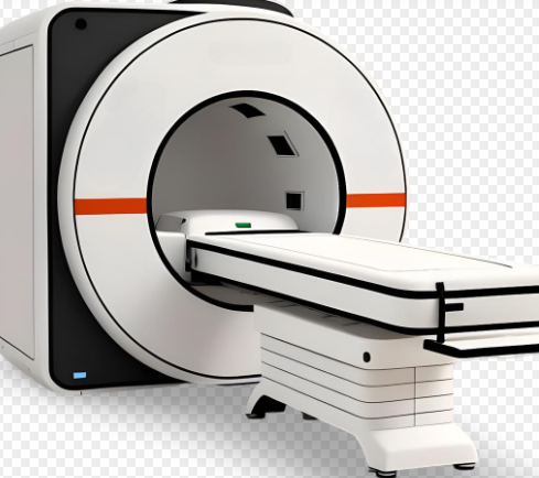 MRI