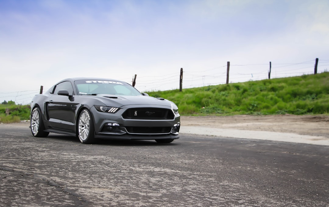 Auto insurance