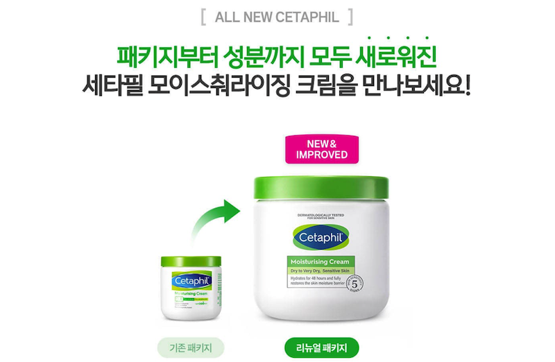리뉴얼 세타필 바디로션