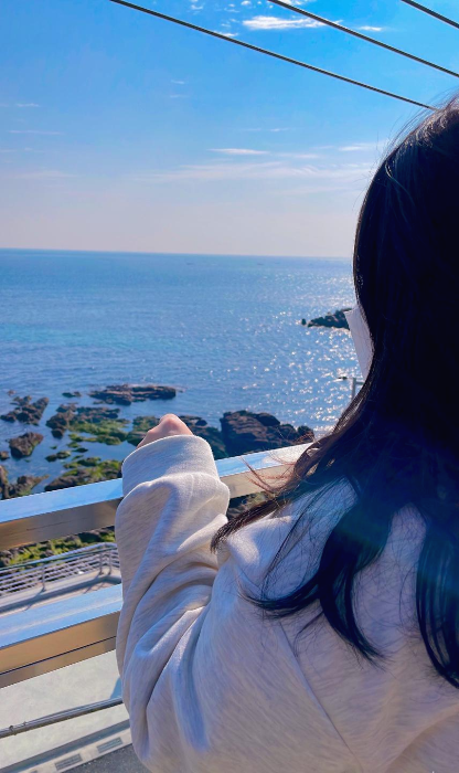 부산 송정 카페