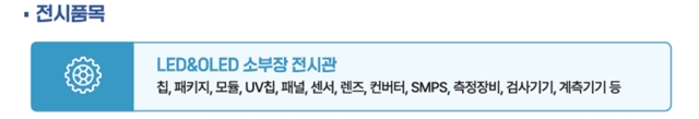 2025 국제광융합엑스포, 6월 25일부터 킨텍스에서 개최