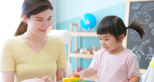 어린이집 보육료 전환 신청