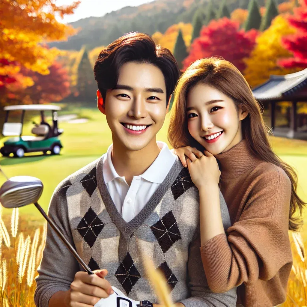 정남진cc 1박 2일 골프 패키지 가격 및 날씨 (12월 24일)