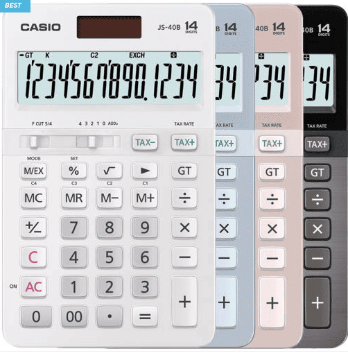 전자계산기 추천 순위 TOP 5(25년 8월) - 네이버&amp;#44; 쿠팡 판매 랭킹 분석