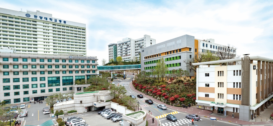 한양대 의대 입시관련 이미지