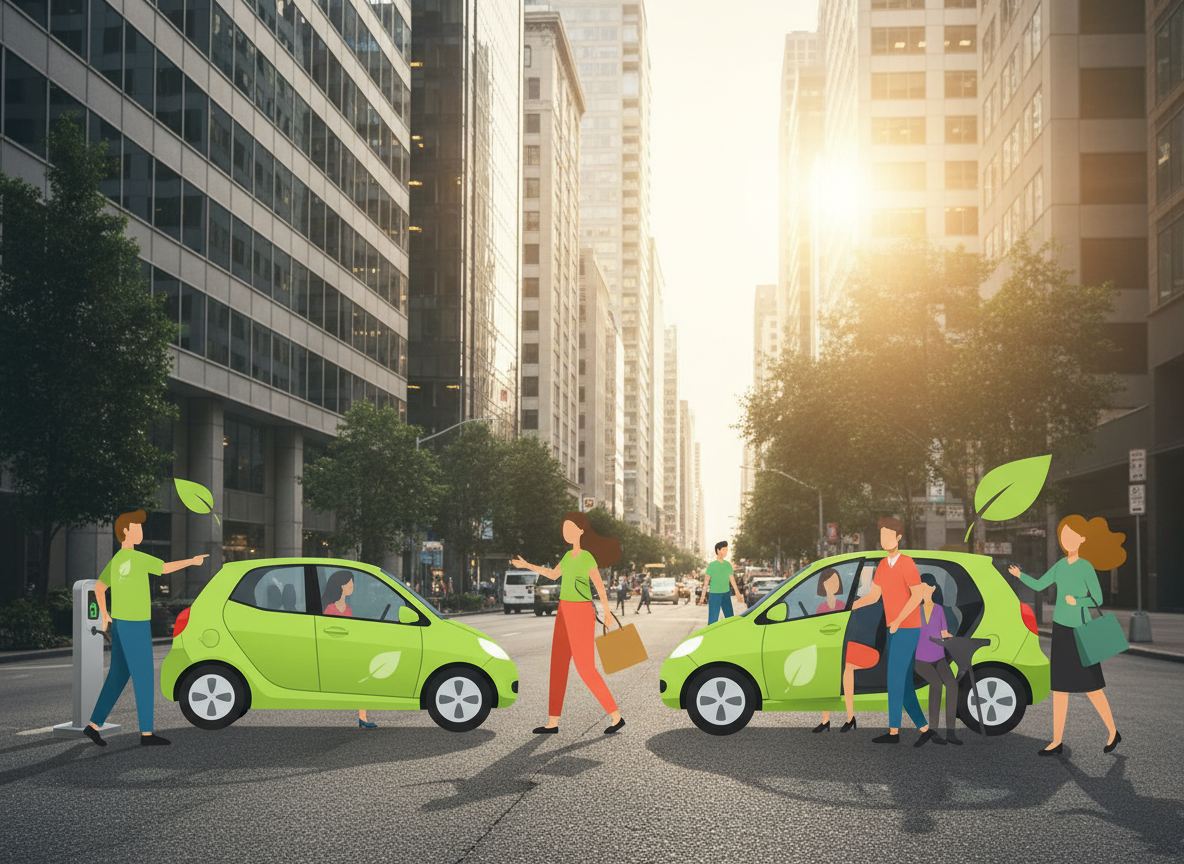 2026 탄소중립포인트 녹색생활실천 카셰어링 쏘카 주행 포인트 신청